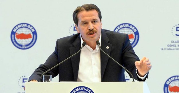 Memur-Sen Hakem Heyetinin Zam Kararını Değerlendirdi: Karar Adaletsiz