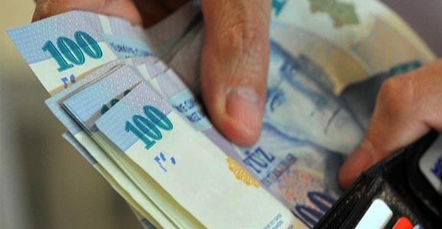 Memur'un Ocak Zammı Belli Oldu