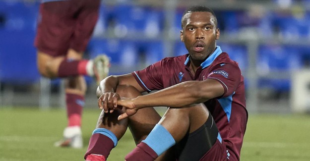 Men Kararı Sonrası Sturridge'den İlk Açıklama!