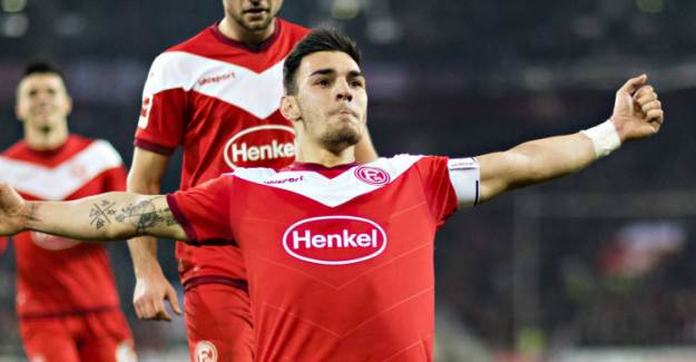 Menajeri 3 Sene Önce İmza Attığı Süper Lig Devini Açıkladı