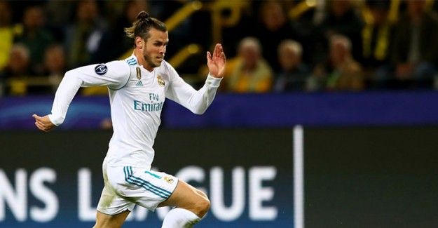 Menajeri Açıkladı! Bale Madrid’den Ayrılıyor Mu?