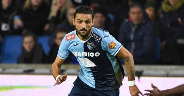 Menajeri Canlı Yayında Açıkladı! 'Le Havre'a Gitmesinin Sebebi...'