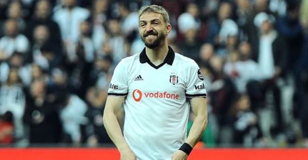 Menajeri Resmen Açıkladı! Caner Erkin Ayrılıyor