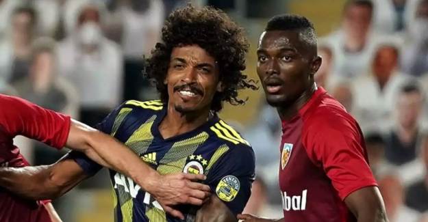 Bernard Mesah'ın Menajerinden Galatasaray Açıklaması!