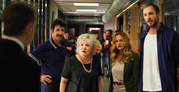 Menajerimi Ara 22. Yeni Bölüm Fragmanı Yayınlandı mı? Menajerimi Ara 22. Bölüm Fragmanı