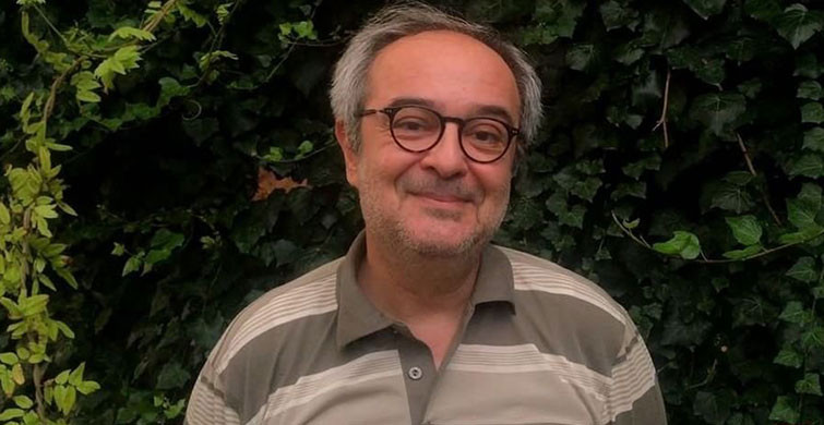 Menajerimi Ara Dizisi Şerif Erol Kimdir?