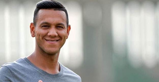 Menajerinden Josef De Souza Açıklaması!