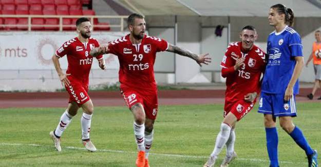 Menajerler 1 Milyon Euro'ya Galatasaray'a Stefan Mihajlovic'i Teklif Ettiler