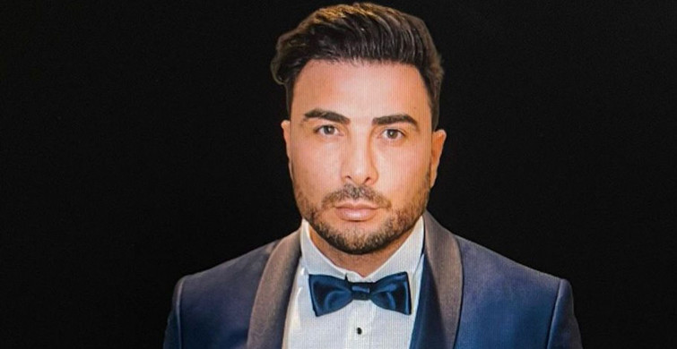 Menajerlik dünyasında göze çarpan isim Alper Ajda