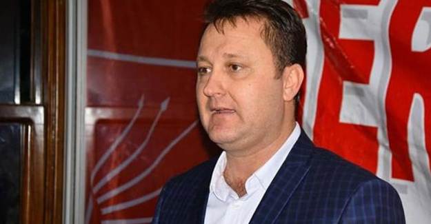 Menemen Belediye Başkanı Görevden Alındı