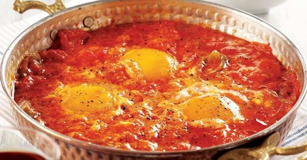 Menemen Soğanlı mı Olsun Soğansız mı Tartışmasına Cumhurbaşkanlığı da Katıldı 