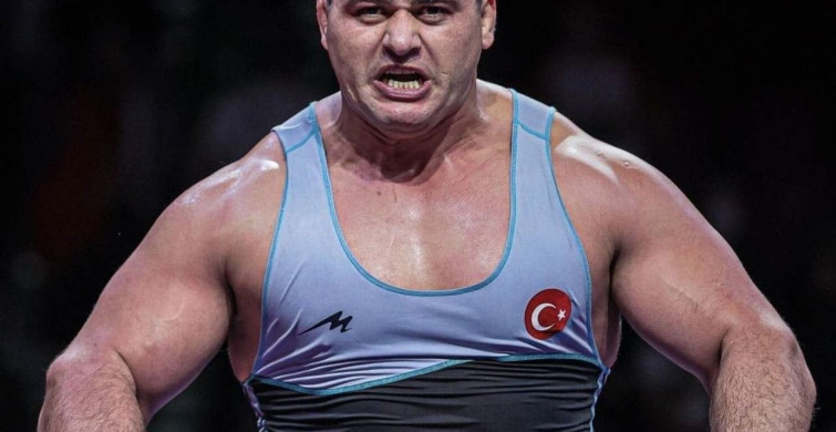 Menemen'deki Çilek Festivali'nde Güreş Efsaneleri