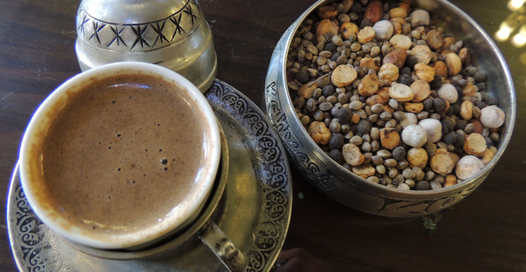 Menengiç Faydaları ve Zararları Nelerdir?