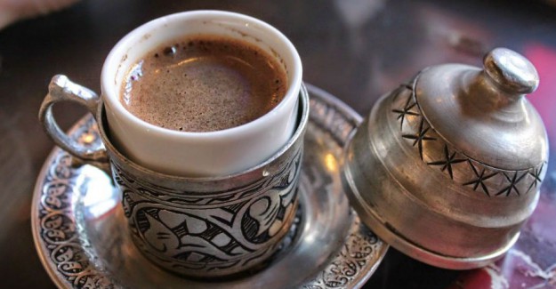 Menengiç Kahvesi Zayıflatır mı?  