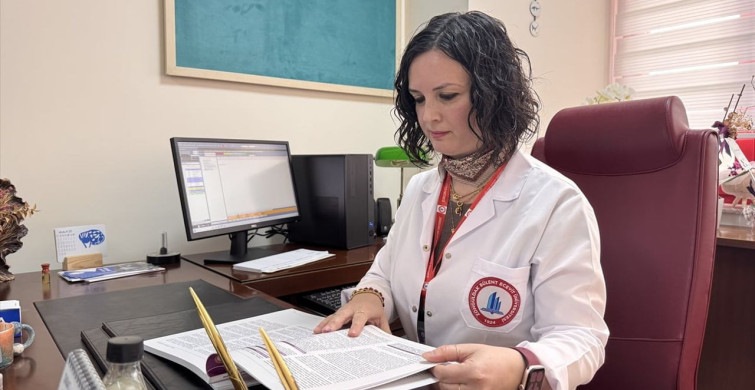 Meniere Hastalığı İçin Tuz ve Sıvı Kontrolü