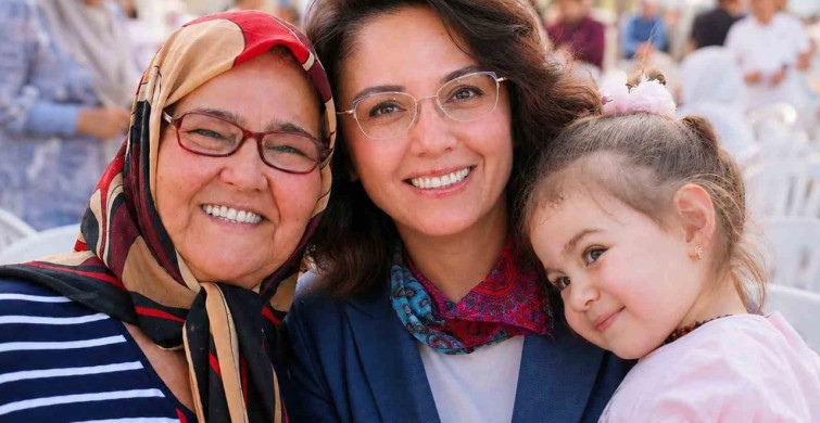 Menteşe Belediye Başkanı'ndan Kurban Bayramı Mesajı