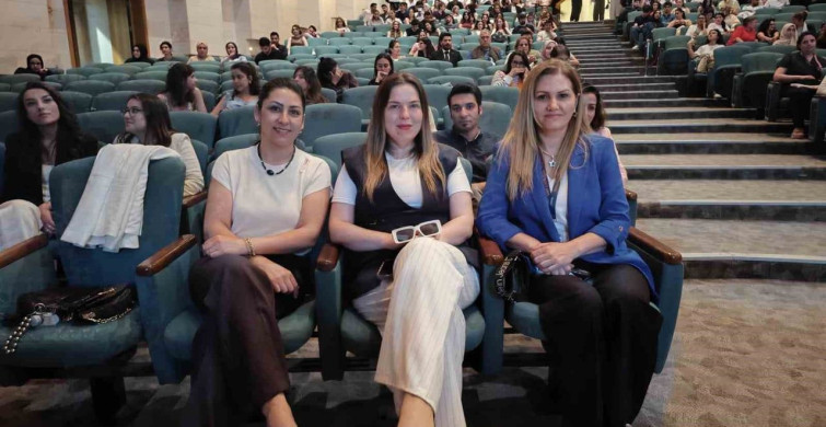 Menteşe Devlet Hastanesi'nden Hemşire Adaylarına Destek