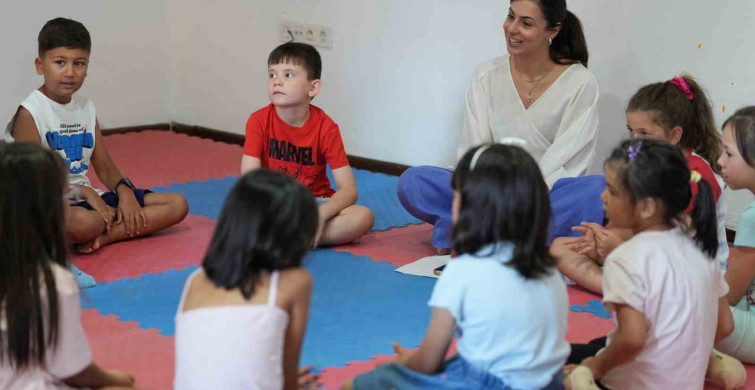 Menteşe’de 34 branşta ücretsiz yaz kursları başlıyor