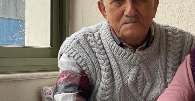 Menteşe'de Kayıp Mehmet Çiftçi Sağ Bulundu