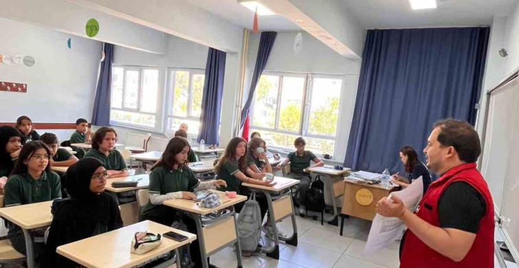 Menteşe'de Yaz Kampları Tanıtılıyor