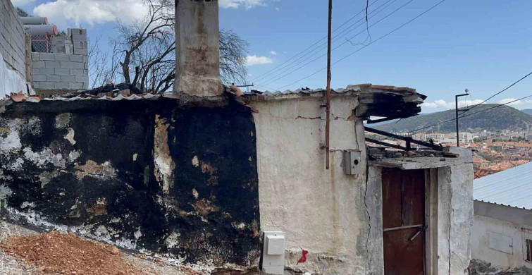 Menteşe'deki Gülcüoğlu Kardeşlerin Yardım Çağrısı