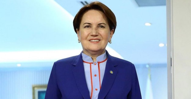 Meral Akşener Başarısız Sonuçları Kabul Etti: Sorumluluk Bana Ait