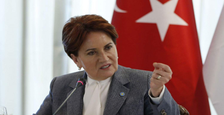 Meral Akşener kimdir, nereli ve kaç yaşında? İYİ Parti lideri Meral Akşener 6’lı masadan ayrıldı mı, neden ayrıldı? Meral Akşener hayatı ve biyografisi