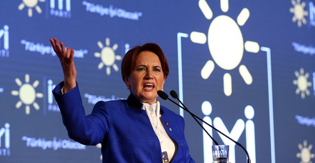 Meral Akşener Kimdir?