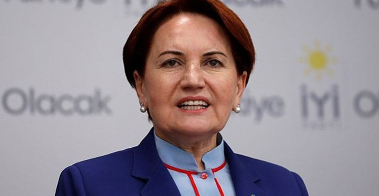 Meral Akşener: Kişisel Fikrim, Bu Bir Zevzekliktir