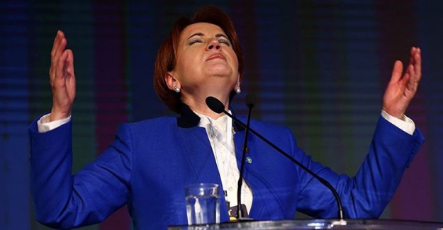 Meral Akşener, Milliyetçileri ve Kemalistleri Kızdırdı!