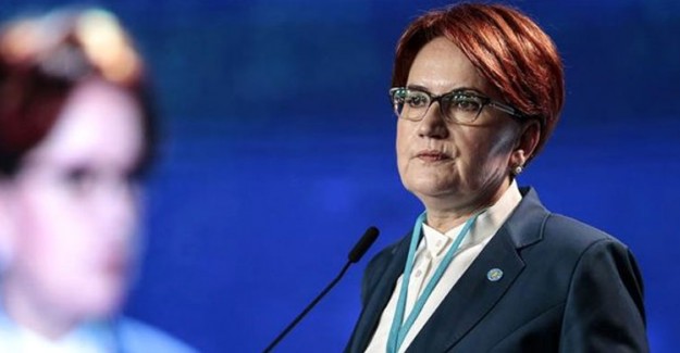 Meral Akşener'den Coronavirüs İtirafı: Bizim Eve De Girdi 