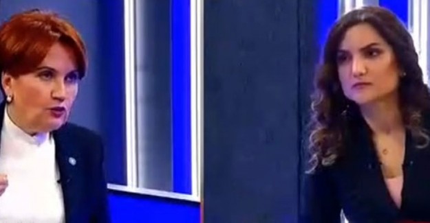 Meral Akşener'den Sağlık Personelleri İçin Şehit Önerisi