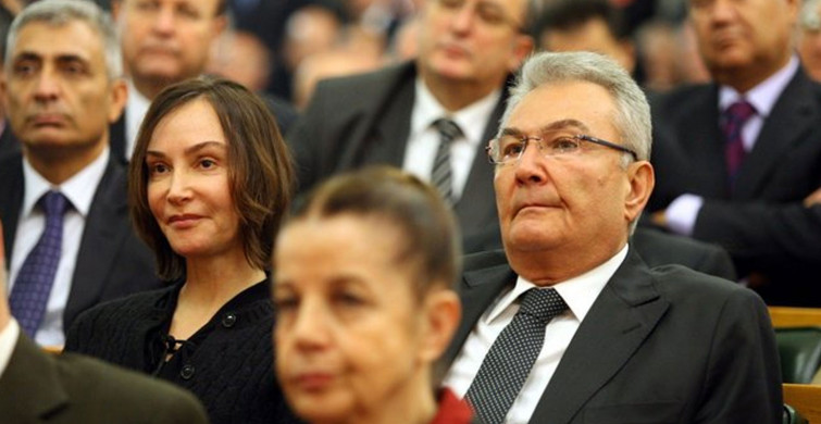 Meral Akşener’e Aslı Baykal’dan dikkatli ol uyarısı geldi: İlk olarak seni yetkisizleştirir 