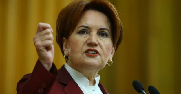 Meral Akşener'in AK Parti Dönüşü Ses Getirdi: Hayırlı Olsun