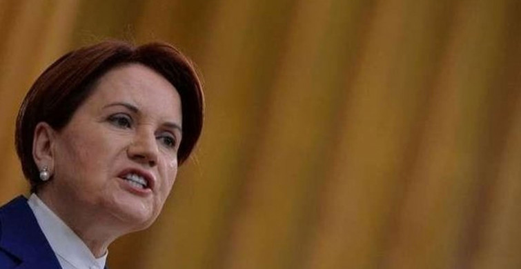 Meral Akşener'in 'HDP' Çelişkisi!