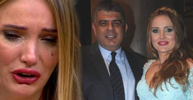Meral Kaplan Mahkemede Sinir Krizi Geçirdi