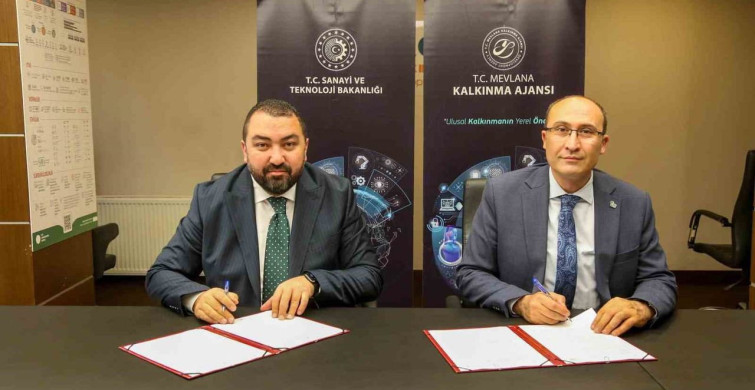 Meram'da hizmet kalitesini artıracak iş birliği