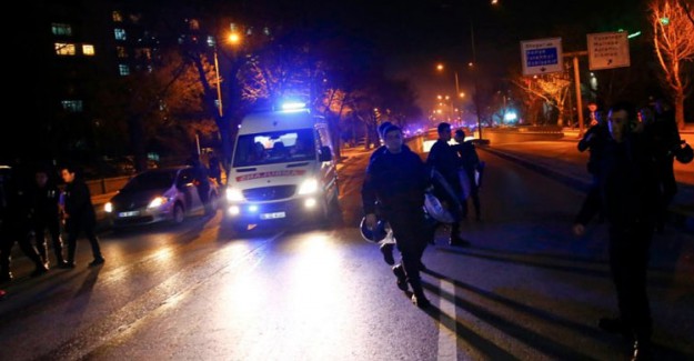 Merasim Sokak Davasında Karar Açıklandı! Sanıklara Rekor Ceza