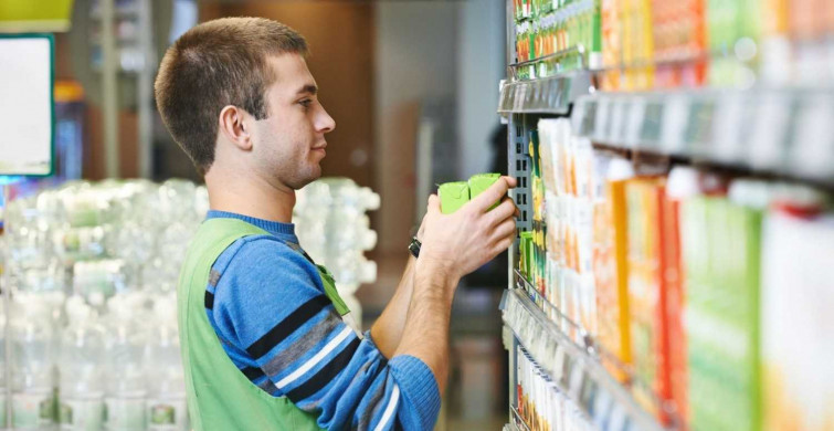 Merchandiser (Mörş) ne demek? Mörş ne iş yapar? Mörş hakkında bilinmesi gerekenler