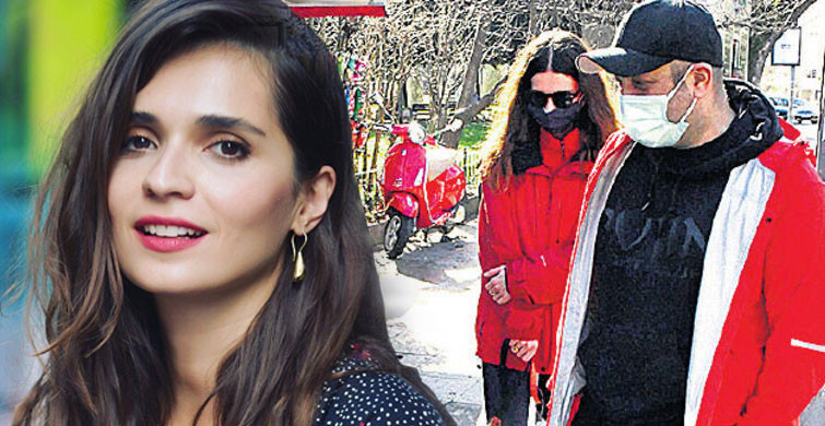 Meriç Aral’dan Sevgililer Günü Açıklaması