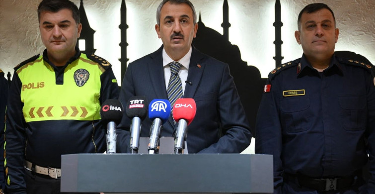 Meriç Nehri'nde Taşkın Riski Yok