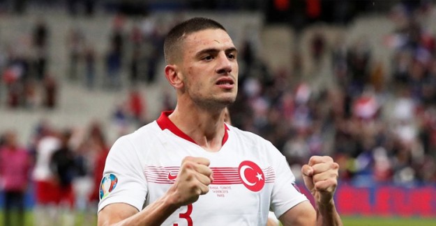 Merih, De Ligt'tın Yerini Nasıl Aldı?