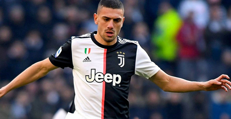 Merih Demiral Juventus'tan Ayrılıyor Mu?