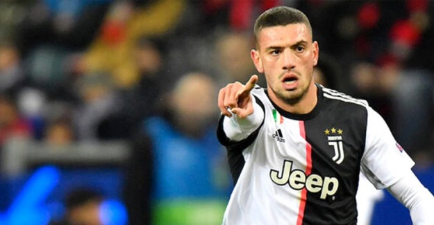Merih Demiral Kimdir, Nereli, Yaş, Boy? Hayatı Ve Biyografisi