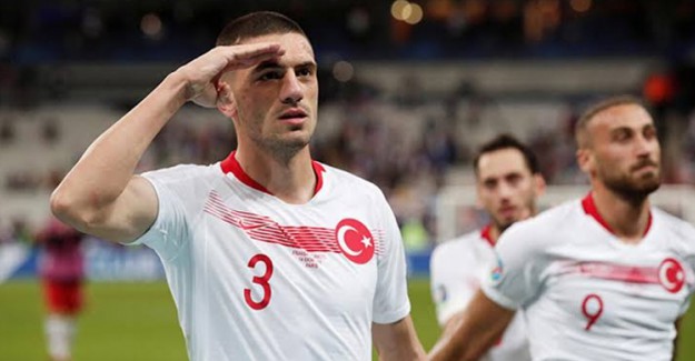 'Merih Demiral Sakatlandığı Zaman Uyuyamadım'
