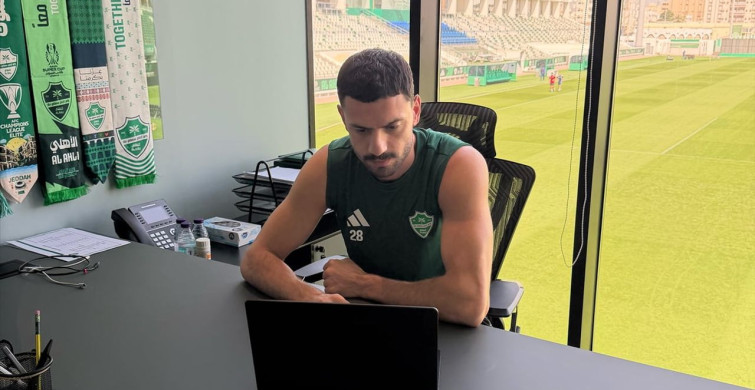 Merih Demiral, Yılın Kareleri Oylamasında