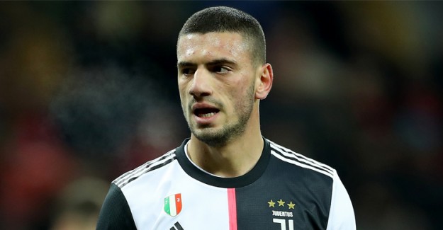Merih Demiral'dan Koronavirüs Açıklaması!