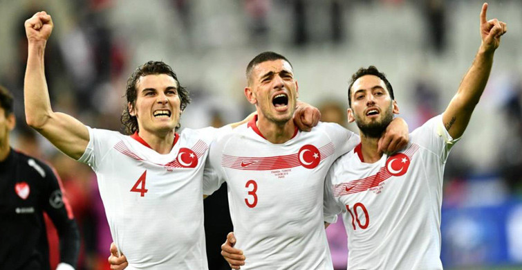 Merih Demiral'dan Kötü Haber!