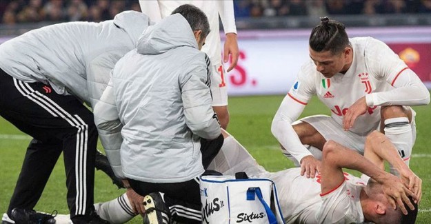 Merih Demiral'dan Sakatlık Sonrası İlk Açıklama