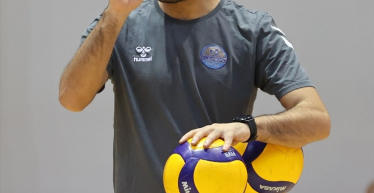 Merinos Voleybol, Play-Off Hedefiyle Yarışıyor